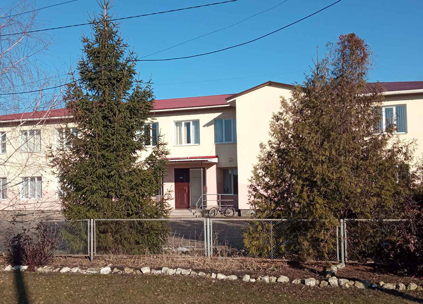 Павлівка (Роздільнянський район)